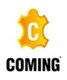 Coming